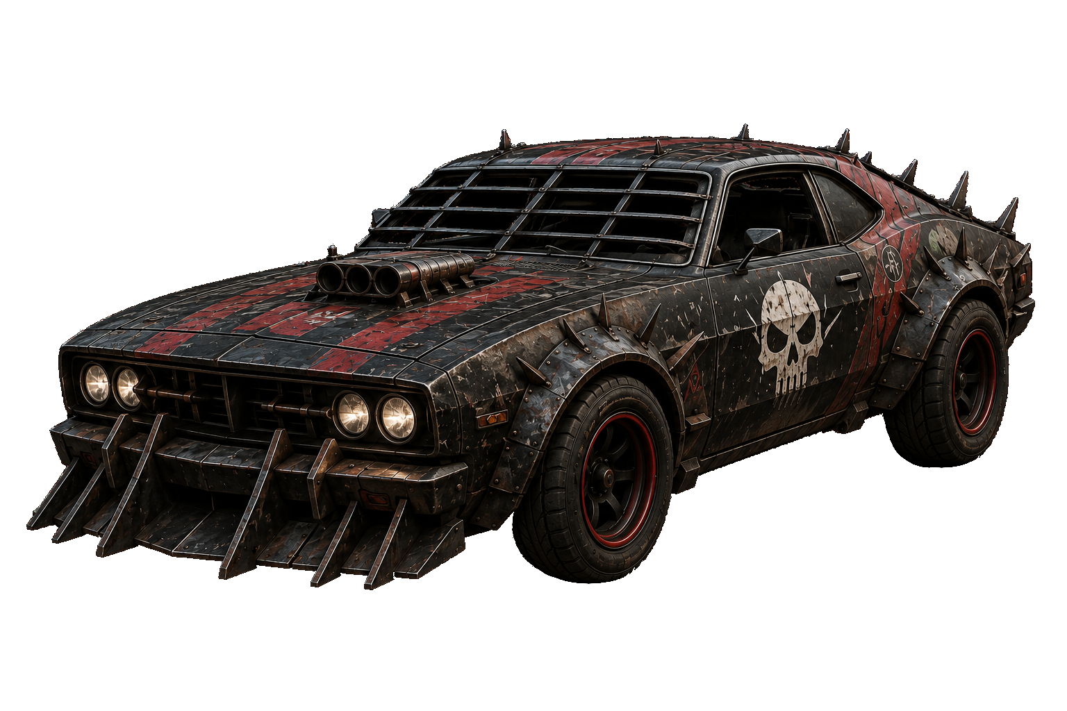 Gameplay preview